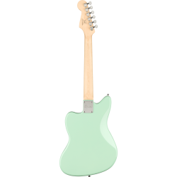 Squier Mini Jazzmaster HH MN WPG Surf Green
