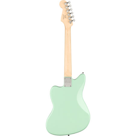 Squier Mini Jazzmaster HH MN WPG Surf Green