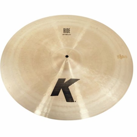Zildjian 22" K Ride