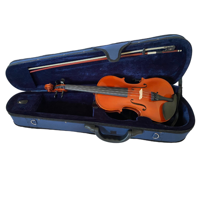 Fenice Preludio Set D Violino 3/4