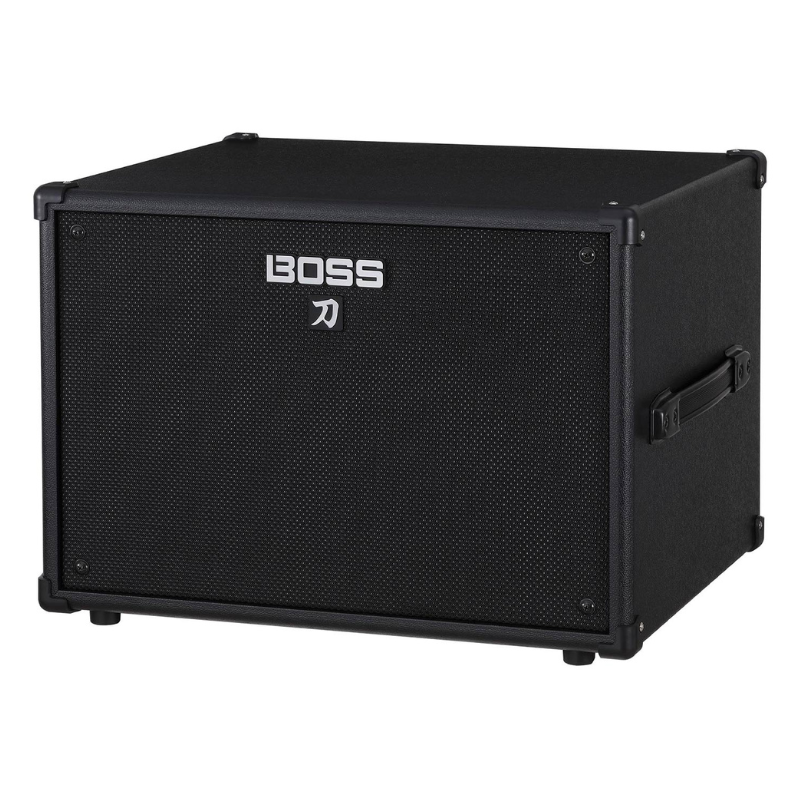 BOSS KATANA Cabinet 112 Bass