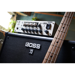 BOSS KATANA Cabinet 112 Bass