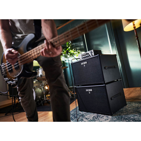 BOSS KATANA Cabinet 112 Bass