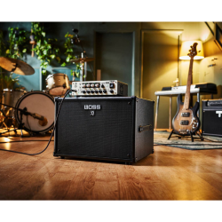 BOSS KATANA Cabinet 112 Bass