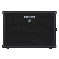 BOSS KATANA Cabinet 112 Bass