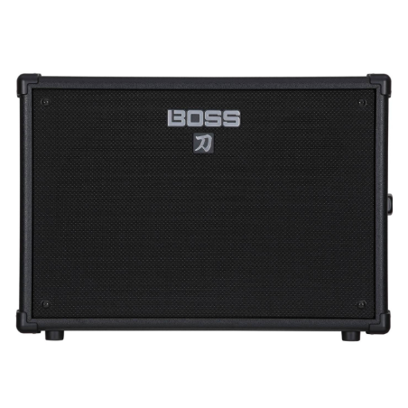 BOSS KATANA Cabinet 112 Bass