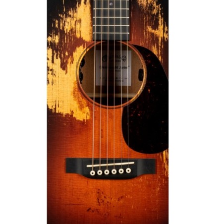 Martin Djre StreetLegend Burst