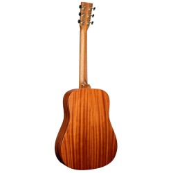 Martin Djre StreetLegend Burst