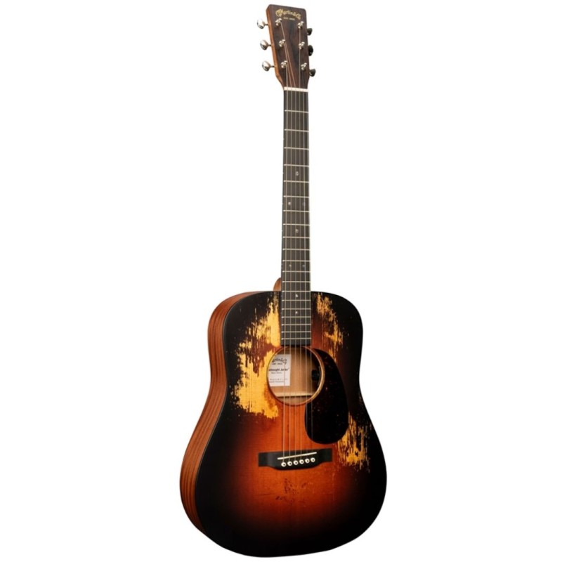 Martin Djre StreetLegend Burst