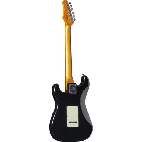 Eko ST-350 Black