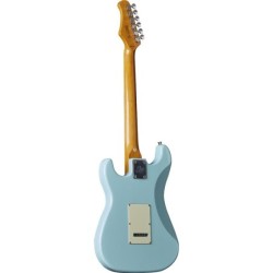 Eko ST-351 Daphne Blue
