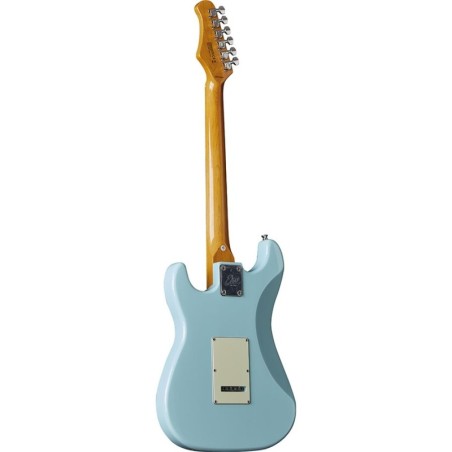 Eko ST-351 Daphne Blue