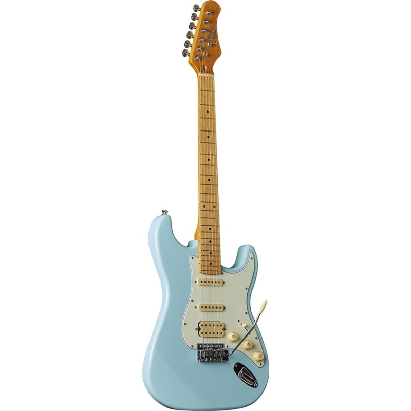 Eko ST-351 Daphne Blue