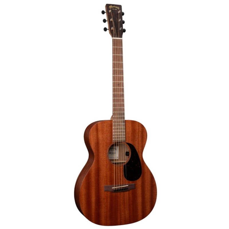 Martin 000JRE Sapele