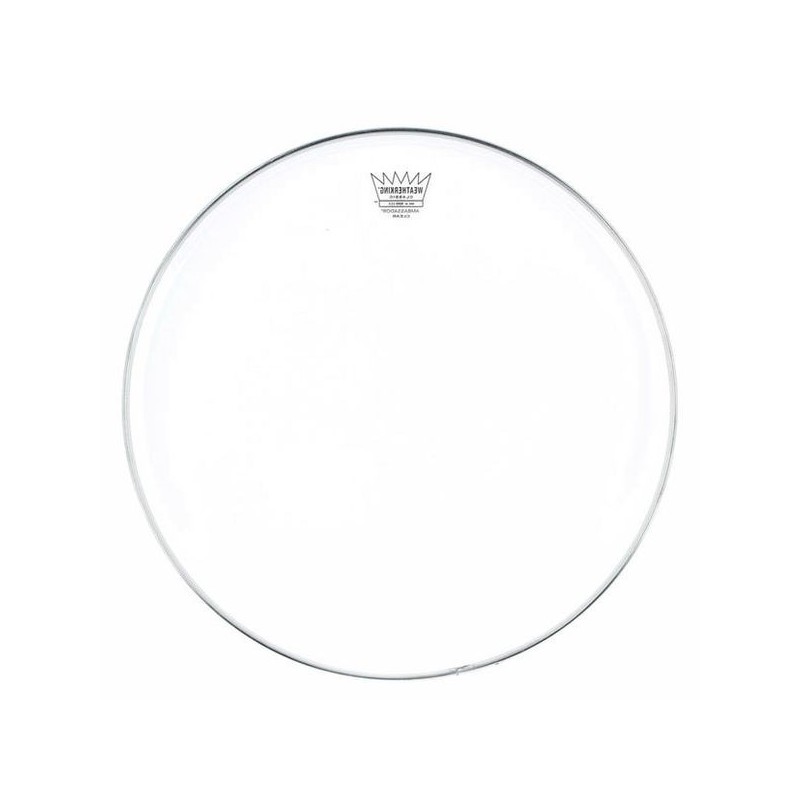REMO Ambassador Classic Fit 13" CL-0313-BA