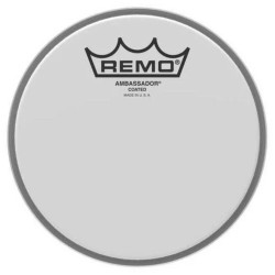 REMO Ambassador 6" BA-0106-00