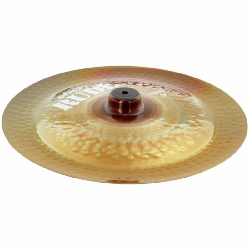 Paiste Rude 18" Classic China