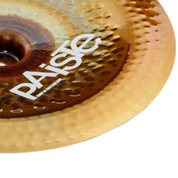 Paiste Rude 18" Classic Novo China