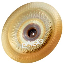 Paiste Rude 18" Classic Novo China