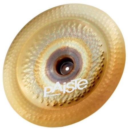 Paiste Rude 18" Classic Novo China
