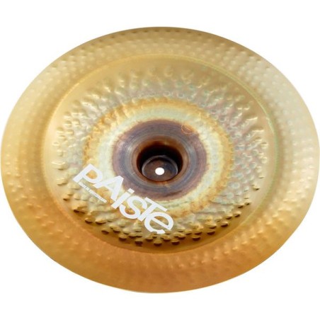 Paiste Rude 18" Classic Novo China