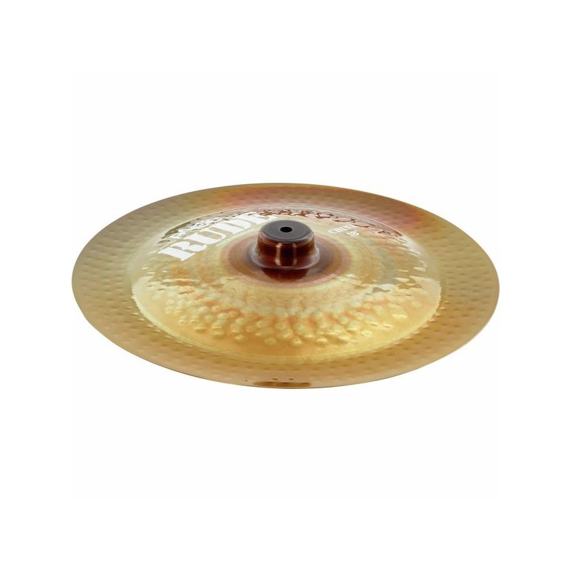 Paiste Rude 18" Classic Novo China