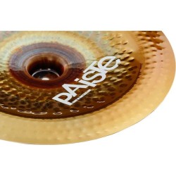 Paiste Rude 18" Classic Novo China