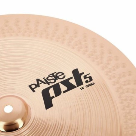 Paiste PST5 18" China