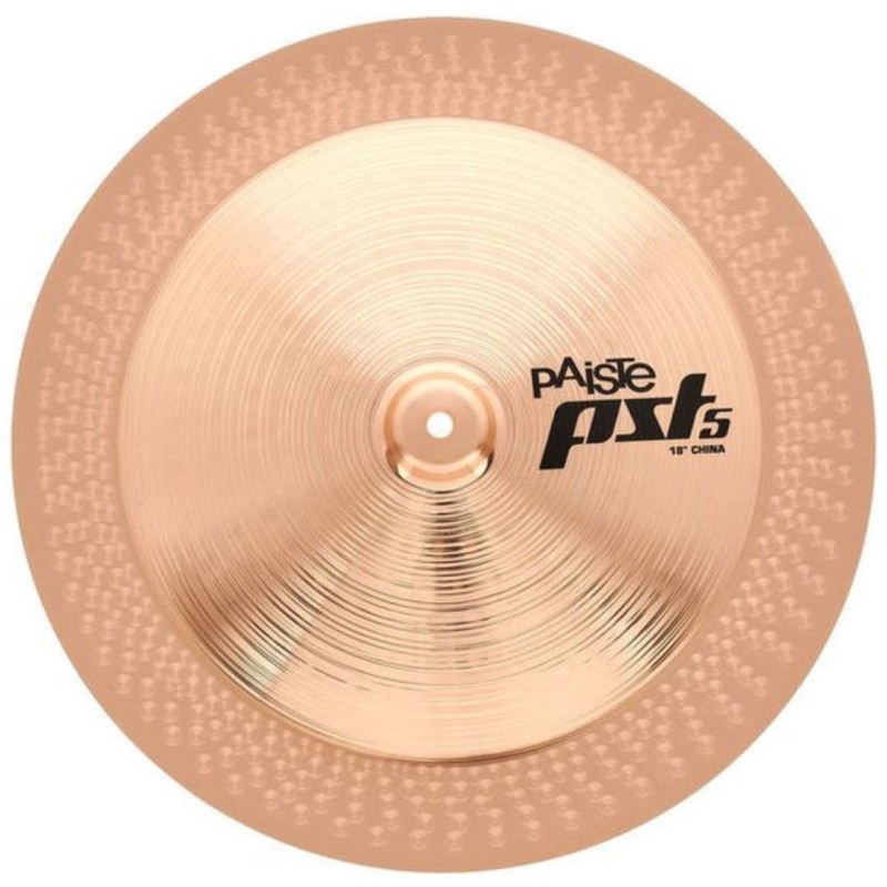 Paiste PST5 18" China