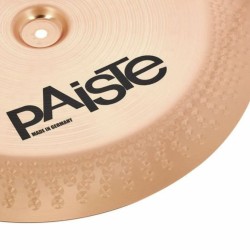 Paiste PST5 18" China