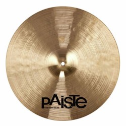 Paiste Masters 16" Dark Crash