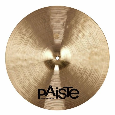 Paiste Masters 16" Dark Crash