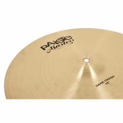 Paiste Masters 16" Dark Crash