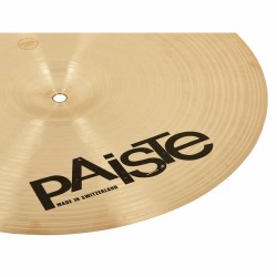 Paiste Masters 16" Dark Crash