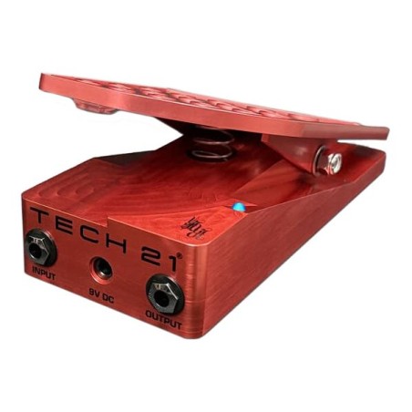 TECH21 Killer Wail Ritchie Kotzen Signature