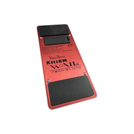 TECH21 Killer Wail Ritchie Kotzen Signature
