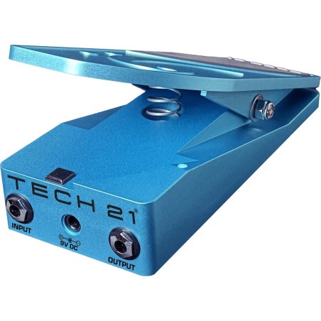TECH21 Killer Blue Wail