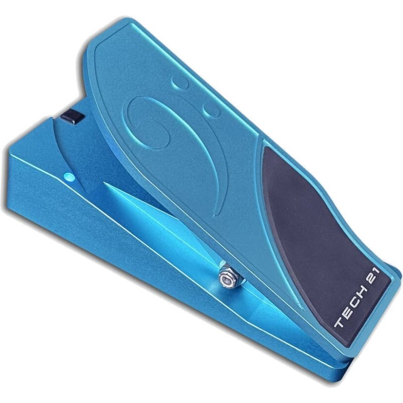 TECH21 Killer Blue Wail