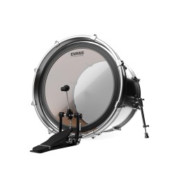 EVANS EMAD Clear 16" BD16EMAD