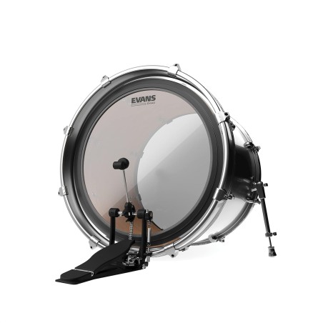 EVANS EMAD Clear 16" BD16EMAD