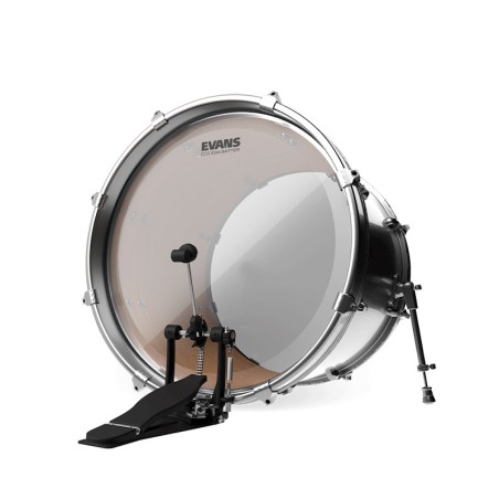 Evans BD22GB4 Clear 22"