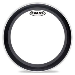 EVANS EMAD2 Clear 24" BD24EMAD2