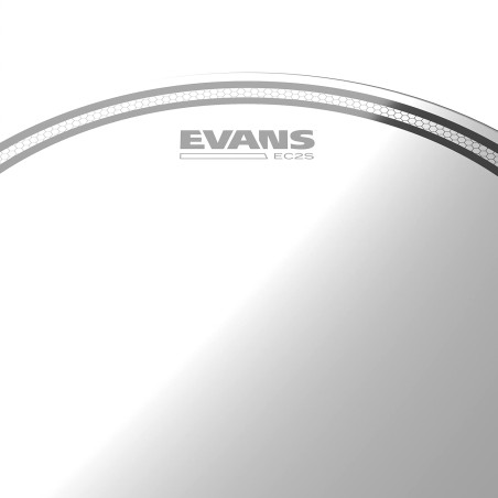 Evans ETPEC2SCTDS 12"-13"-16"