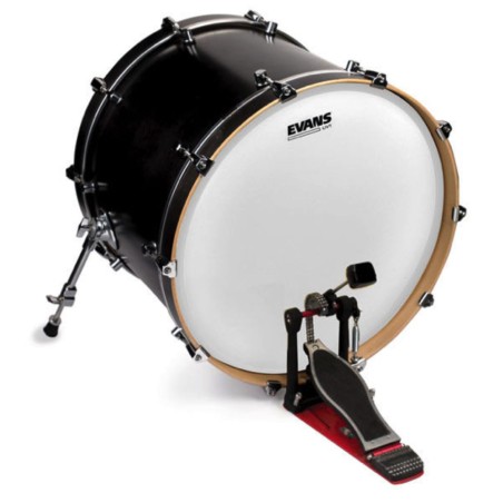 Evans BD22UV1 22" Coated