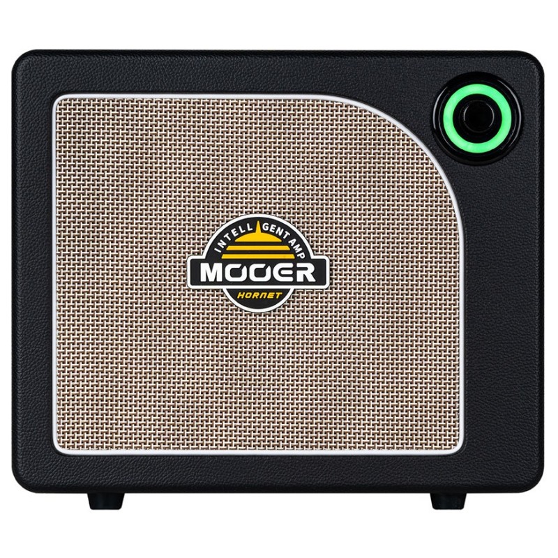 Mooer Hornet 15i Black
