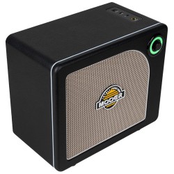Mooer Hornet 15i Black