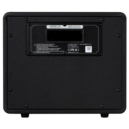 Mooer Hornet 15i Black