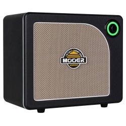 Mooer Hornet 15i Black