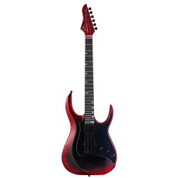 MOOER GTRS M800 LE Dark Red
