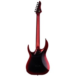 MOOER GTRS M800 LE Dark Red